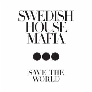 Swedish House Mafia Featuring Pharrell Williams; Swedish House Mafia; Pharrell Williams